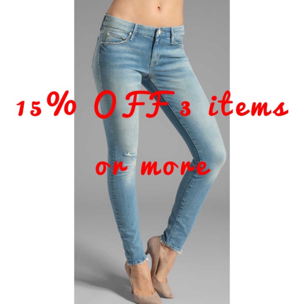 Bundle and SAVE on brand name clothes!